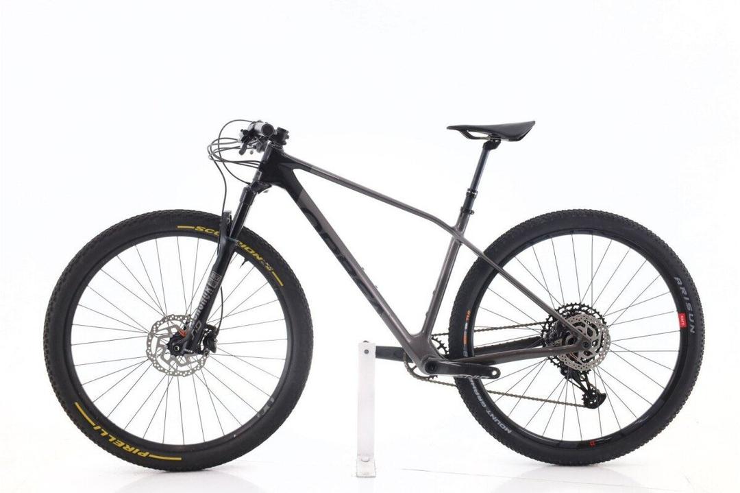 Orbea Alma 2021