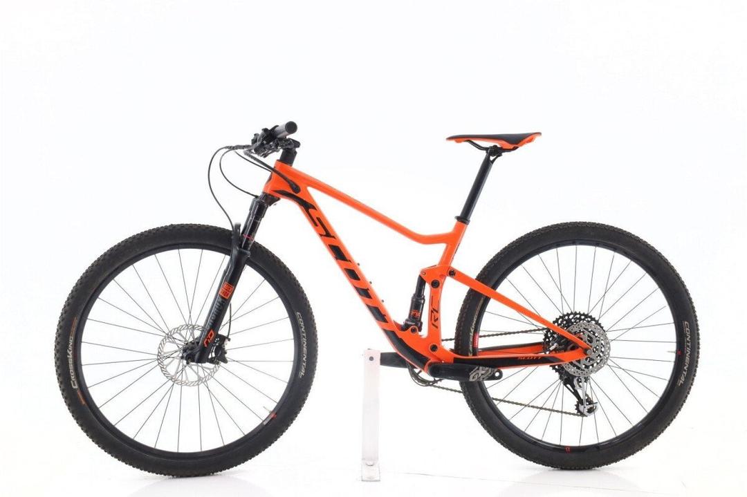 Scott Spark RC 900 Team GX 2020