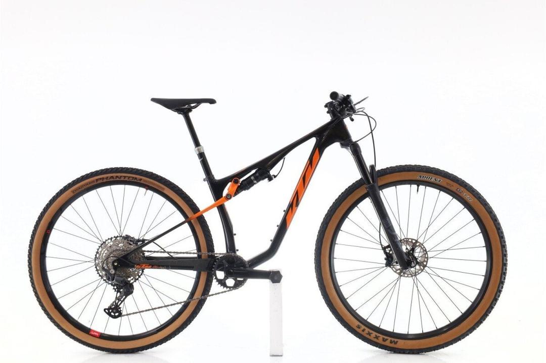 KTM Scarp 2023