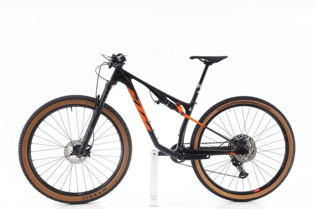 KTM Scarp 2023