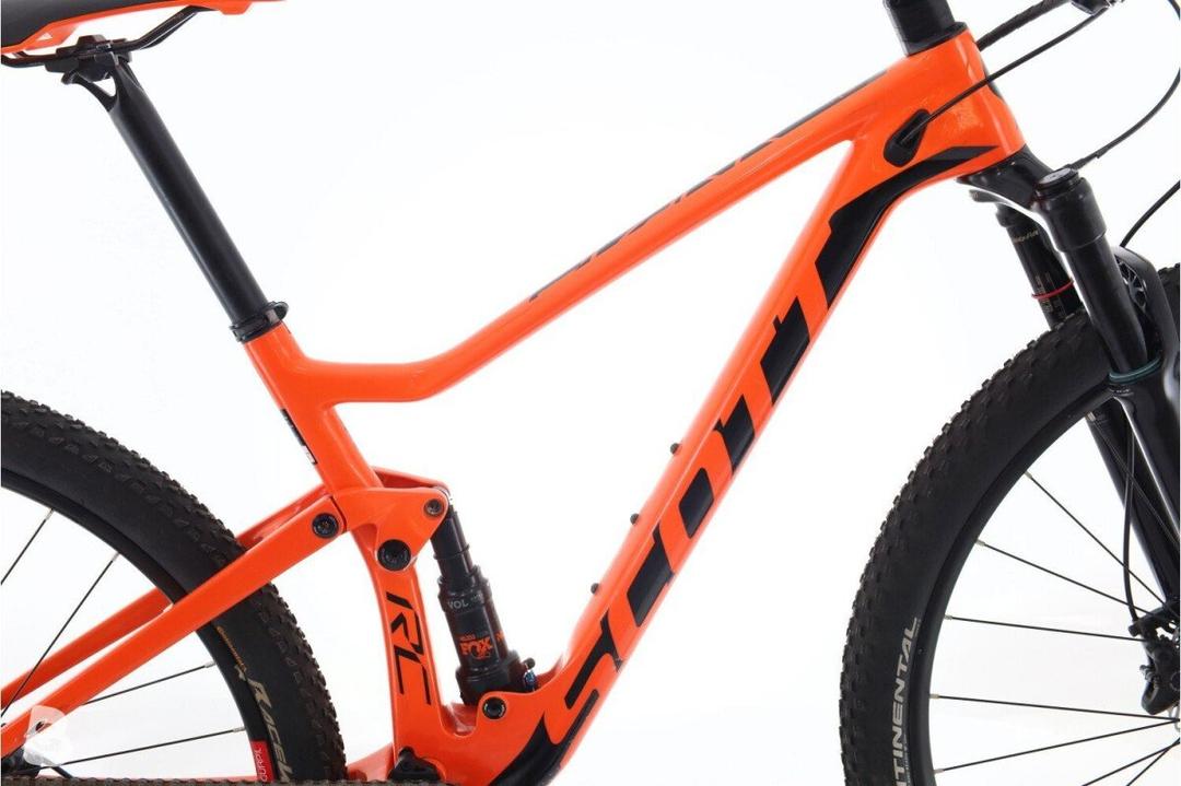 Scott Spark RC 900 Team GX 2020