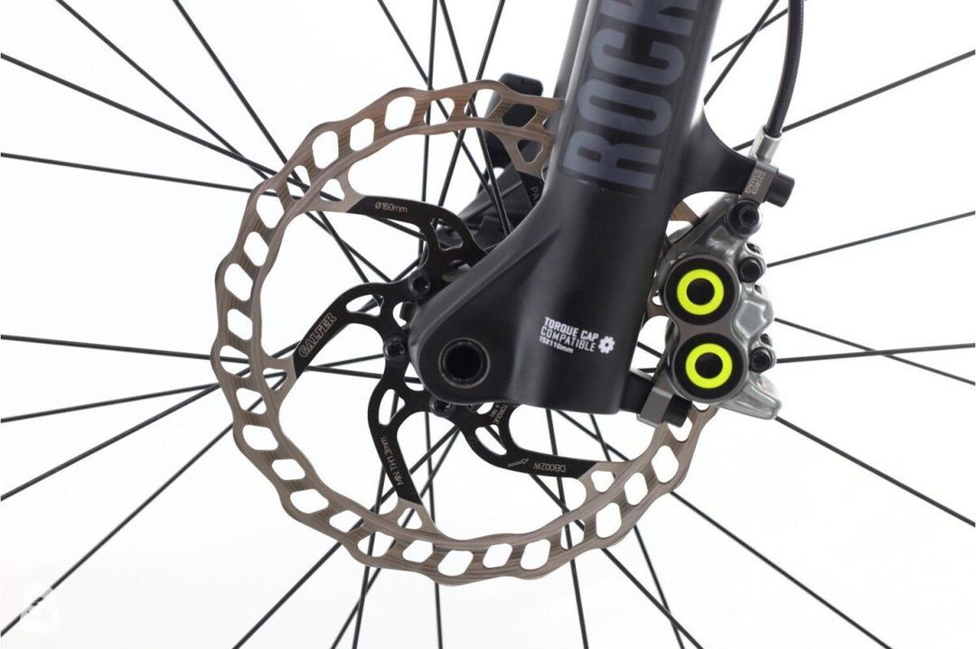 Scott Scale RC 900 World Cup X01 2019