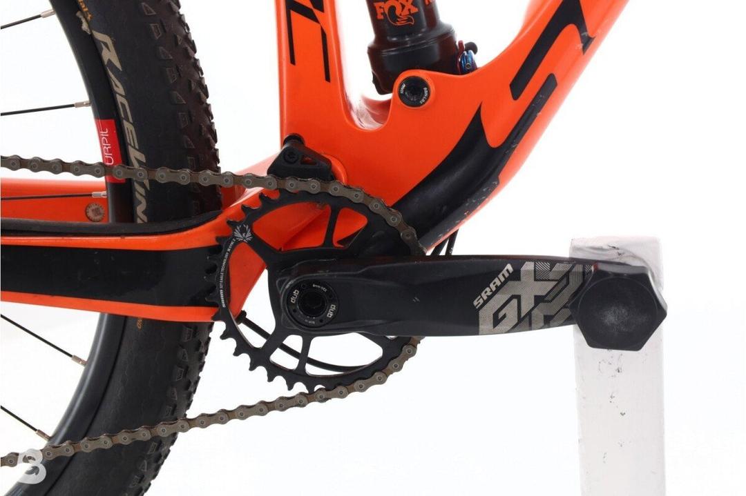 Scott Spark RC 900 Team GX 2020