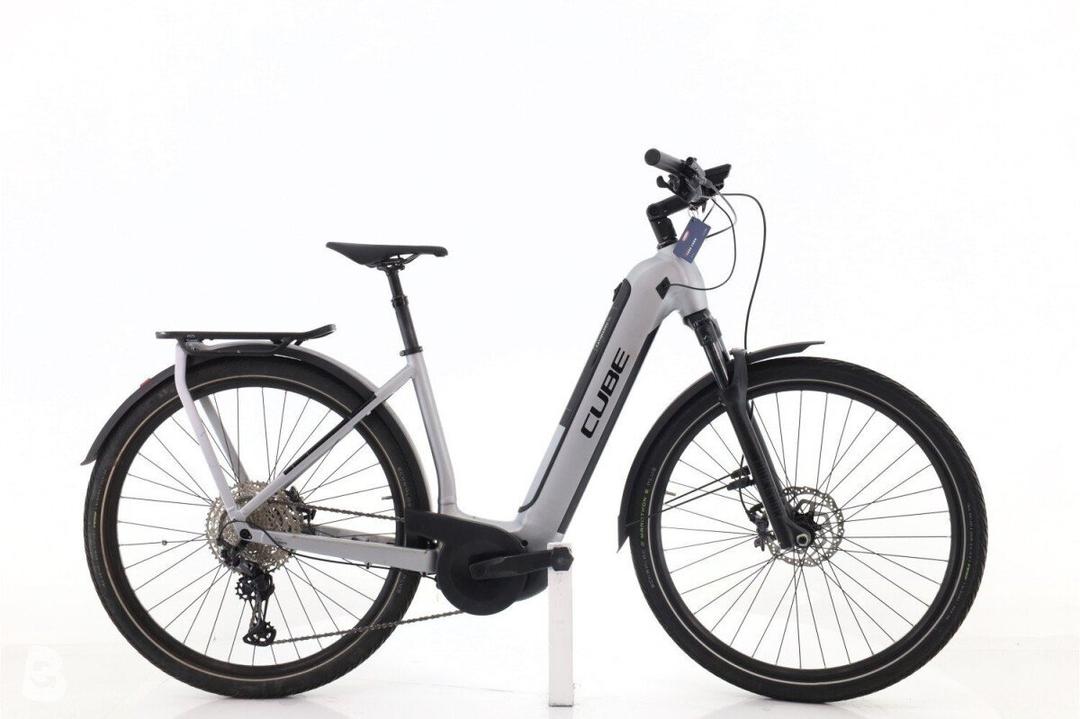 Cube Kathmandu SL 2022