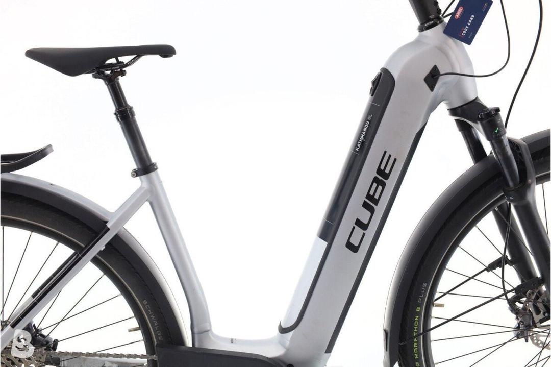 Cube Kathmandu SL 2022