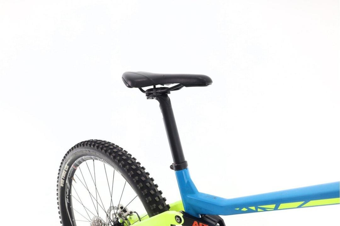 BMC Trail Fox 01 XX1 2019