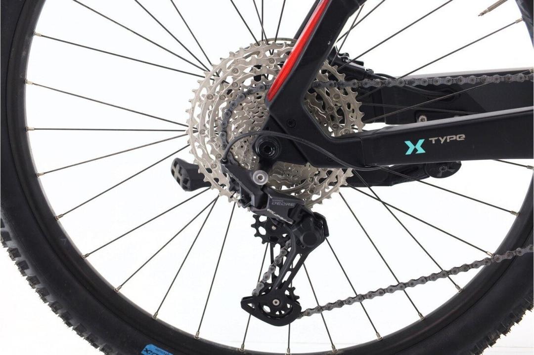 Bianchi e-Omnia X Type 2022