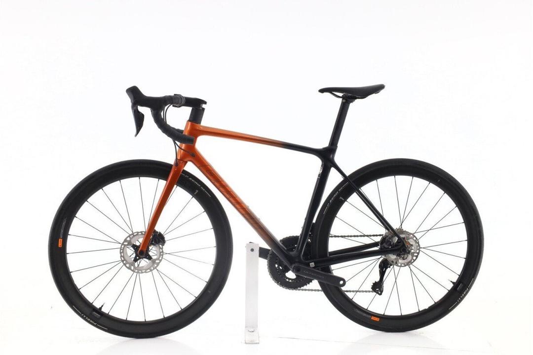 Giant TCR Advanced Pro 0 Di2 12V 2021