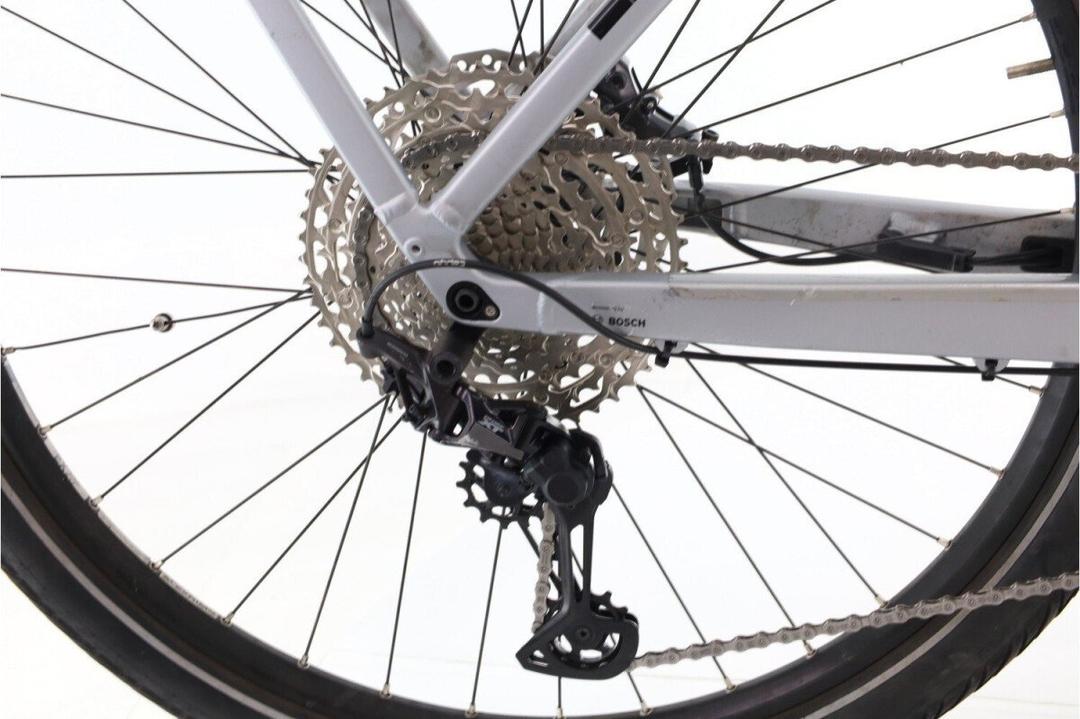 Cube Kathmandu SL 2022