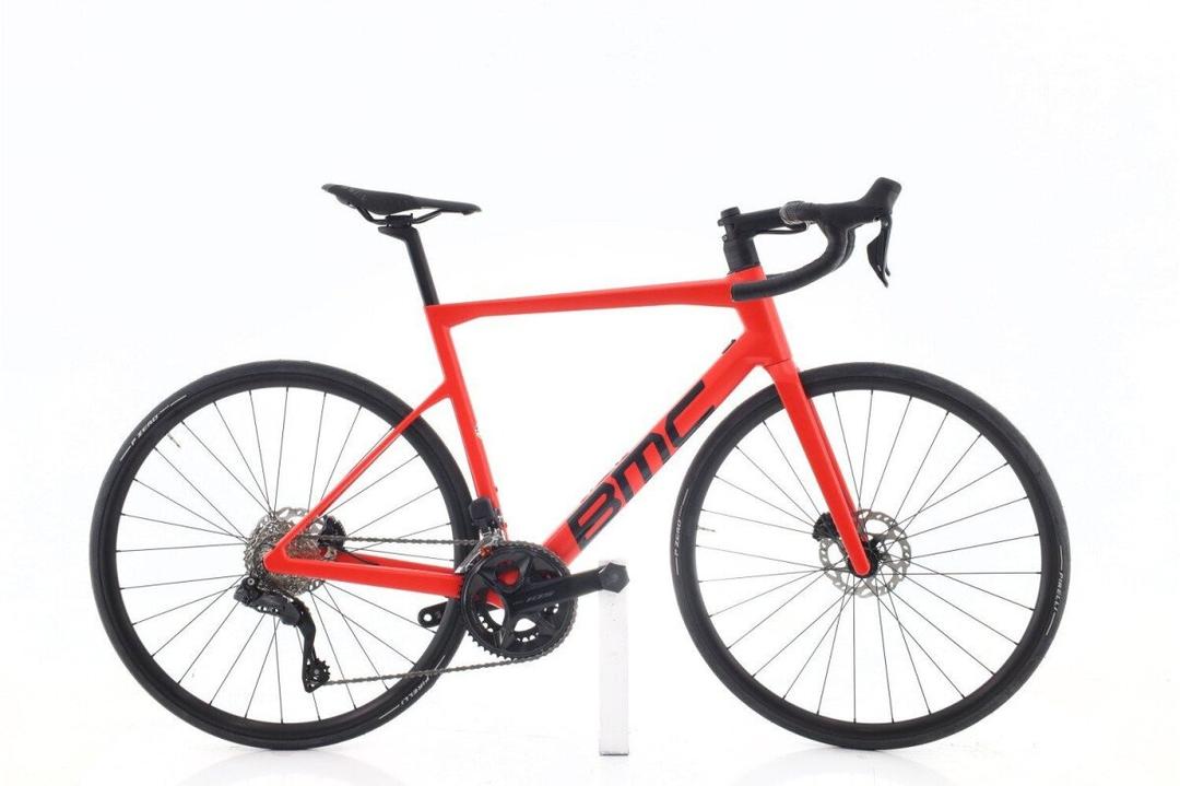 BMC Teammachine SLR Three Di2 12V 2025