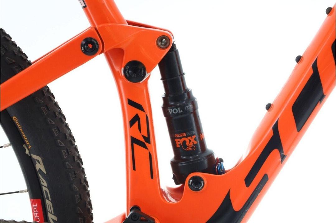 Scott Spark RC 900 Team GX 2020