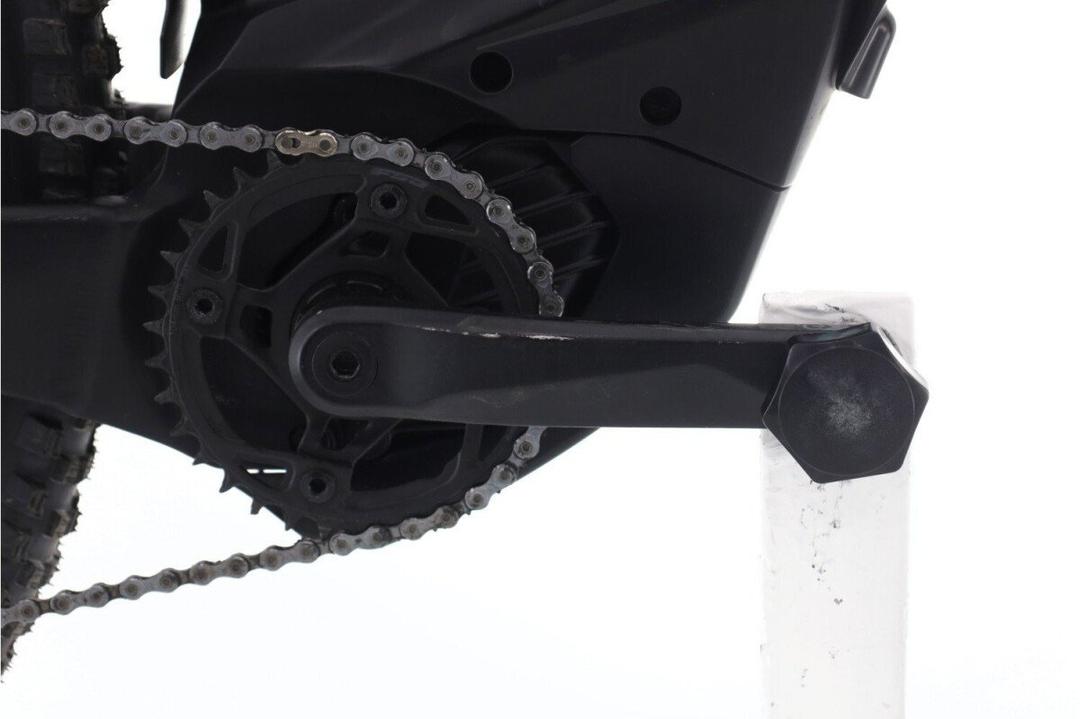 Bianchi e-Omnia X Type 2022