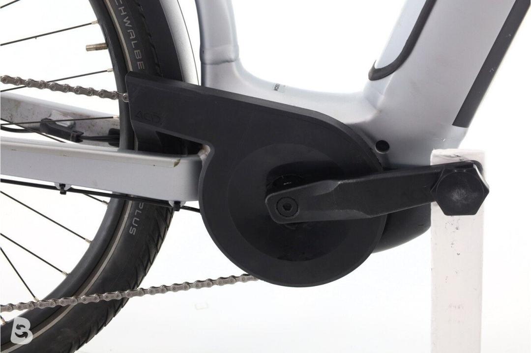 Cube Kathmandu SL 2022