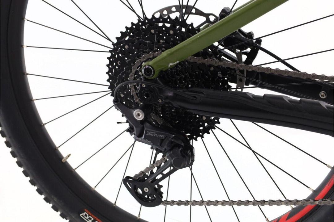 Merida eOne-Forty 2023