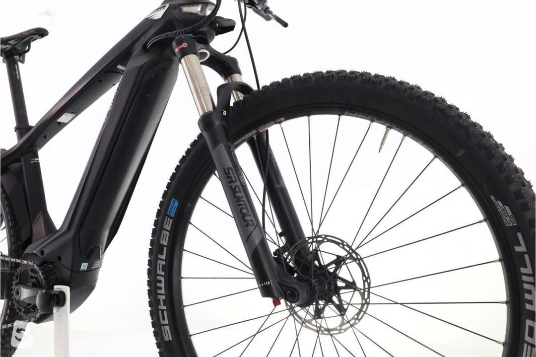 Bianchi e-Omnia X Type 2022