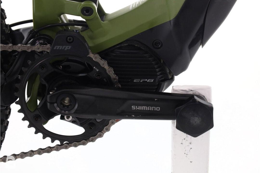 Merida eOne-Forty 2023