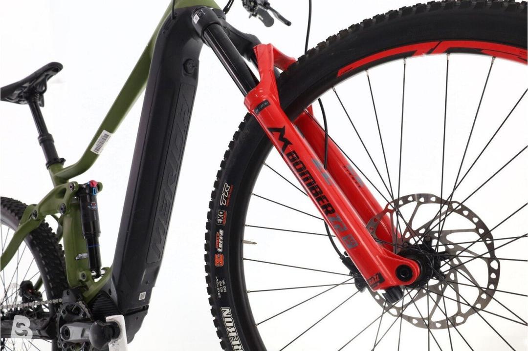 Merida eOne-Forty 2023