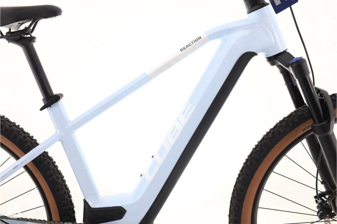 Cube Reaction Hybrid Pro 2023