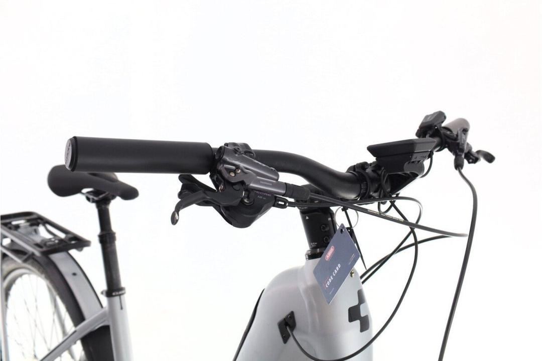 Cube Kathmandu SL 2022