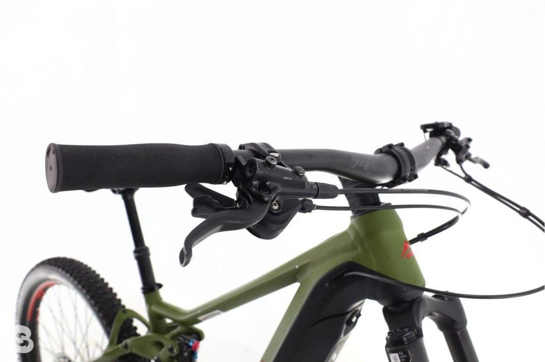 Merida eOne-Forty 2023