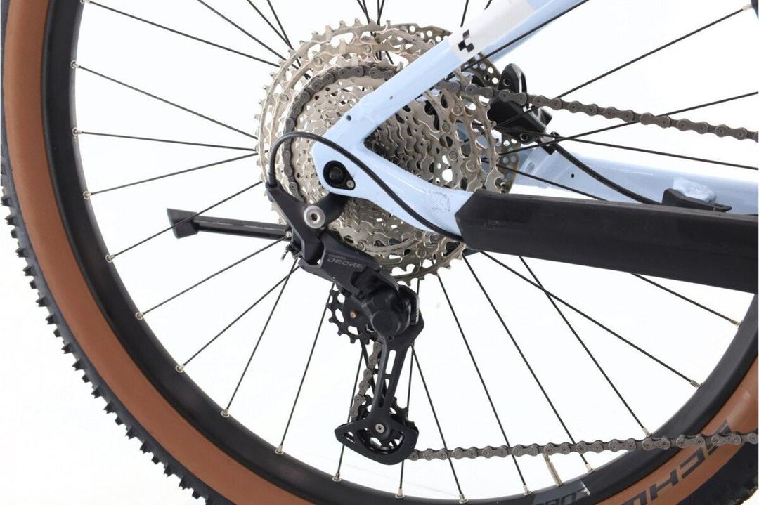 Cube Reaction Hybrid Pro 2023