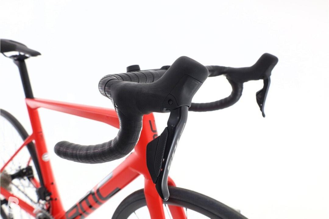 BMC Teammachine SLR Three Di2 12V 2025