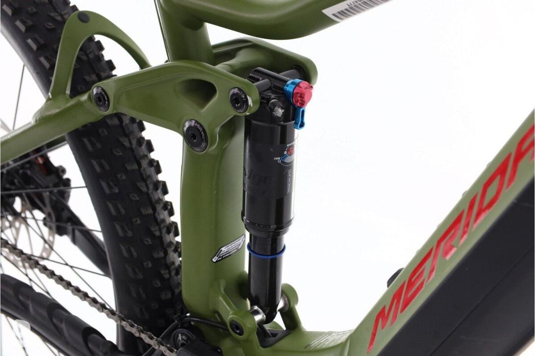 Merida eOne-Forty 2023