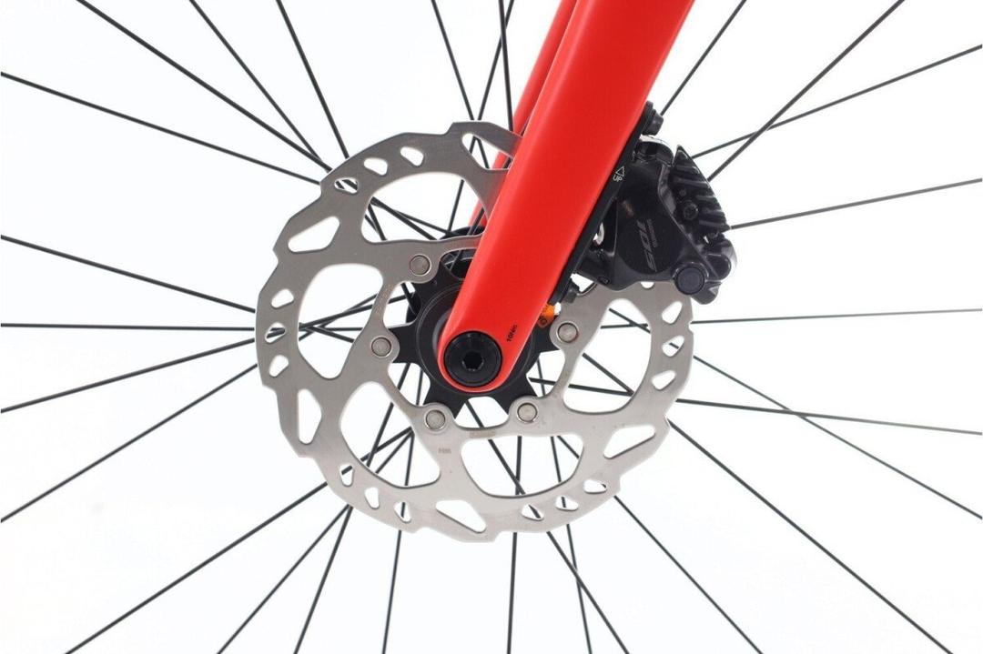 BMC Teammachine SLR Three Di2 12V 2025