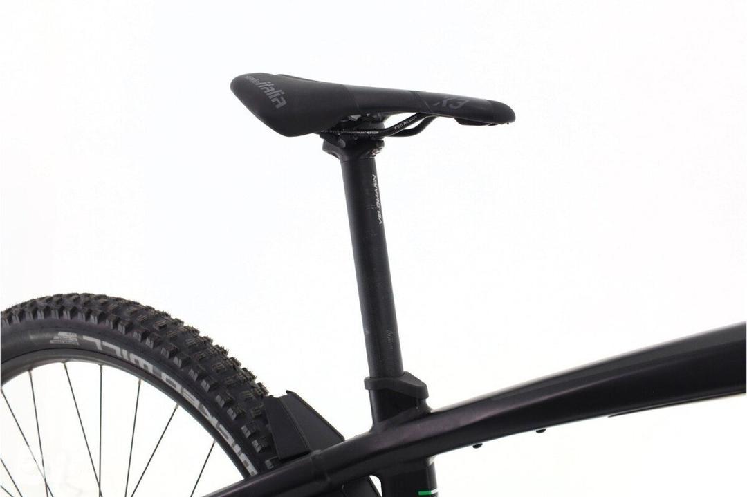 Bianchi e-Omnia X Type 2022