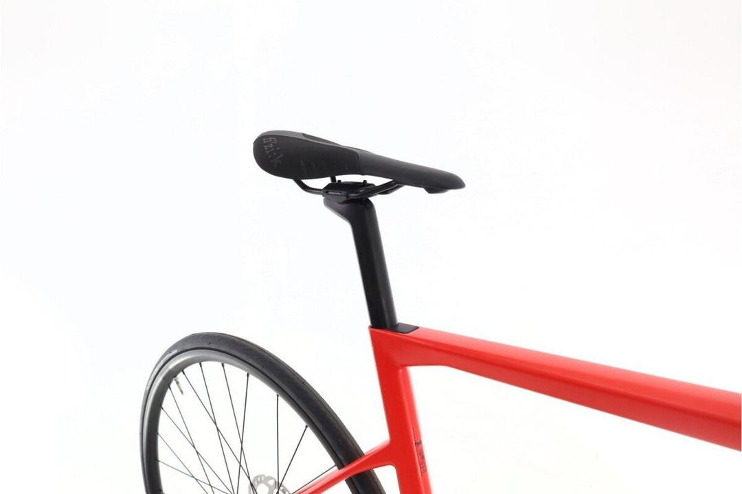 BMC Teammachine SLR Three Di2 12V 2025