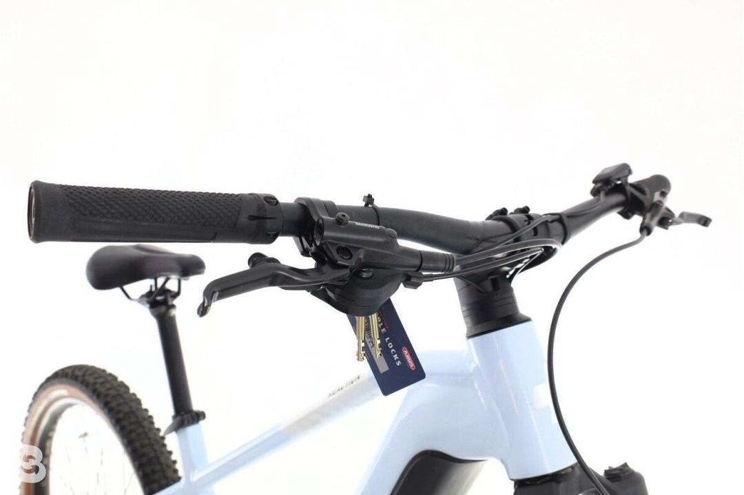 Cube Reaction Hybrid Pro 2023