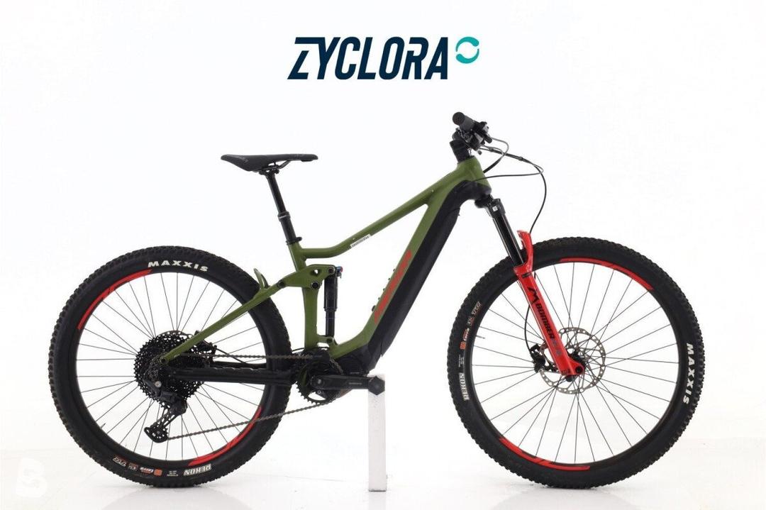 Merida eOne-Forty 2023