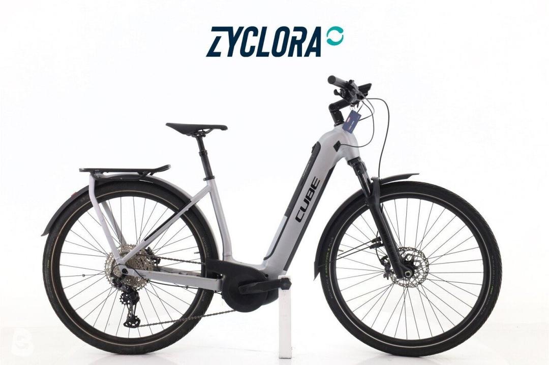 Cube Kathmandu SL 2022