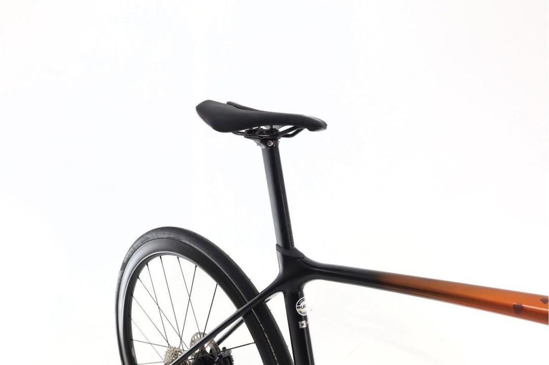 Giant TCR Advanced Pro 0 Di2 12V 2021