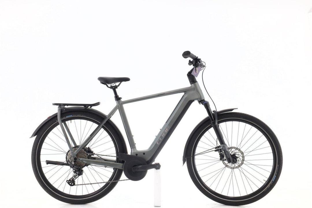 Cube Kathmandu Hybrid Pro 2022