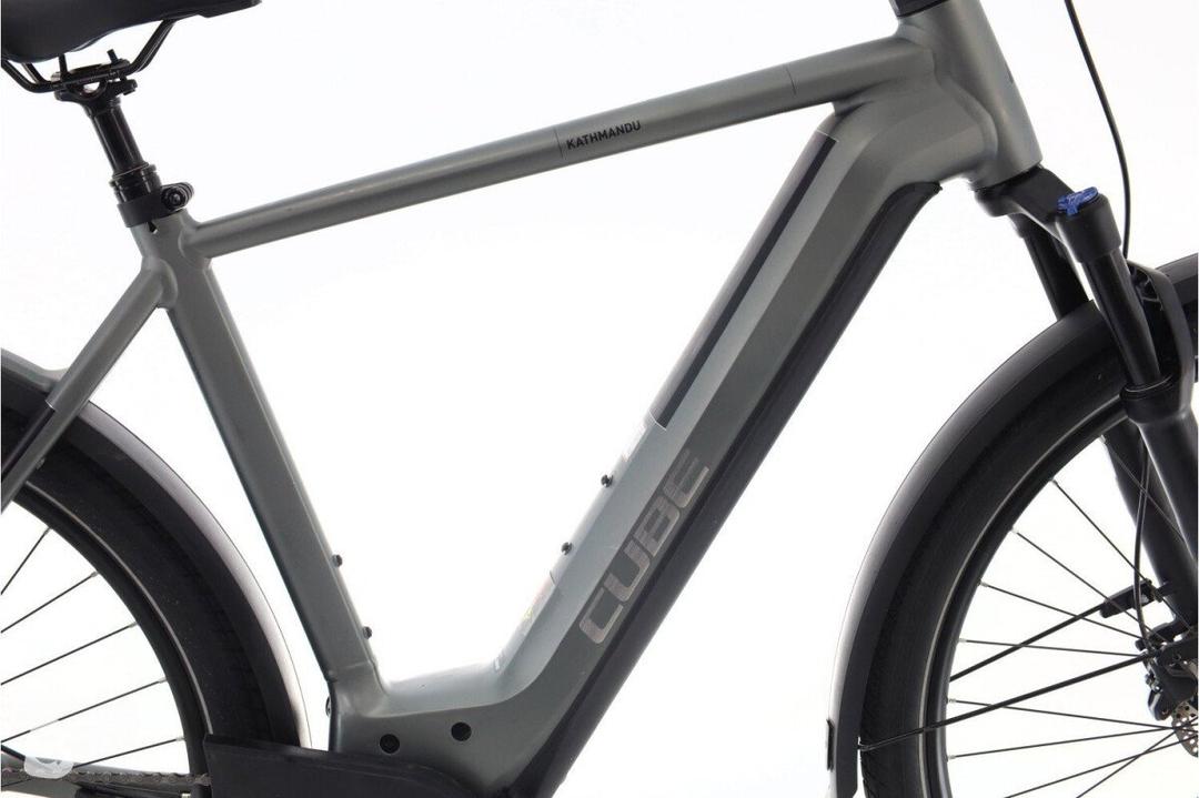 Cube Kathmandu Hybrid Pro 2022