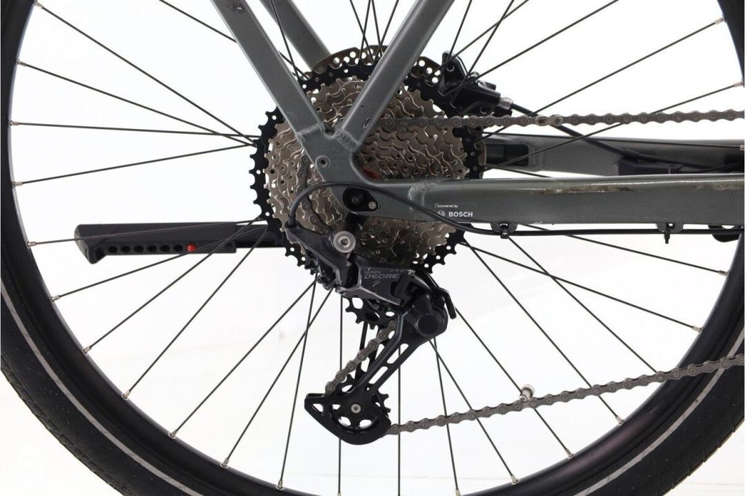 Cube Kathmandu Hybrid Pro 2022