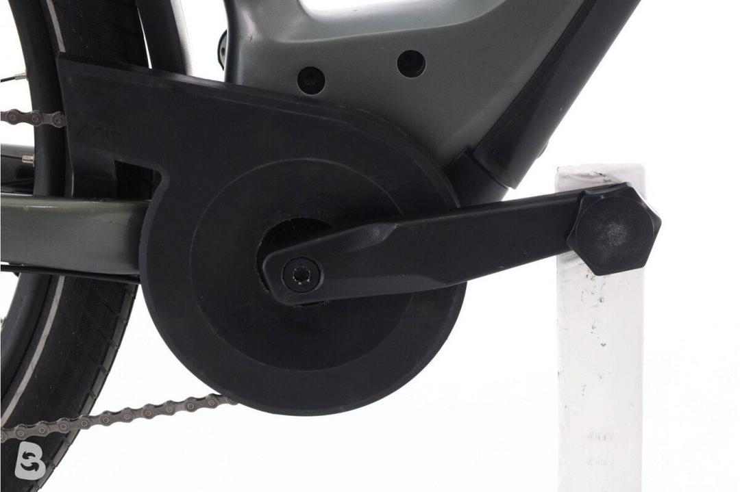 Cube Kathmandu Hybrid Pro 2022