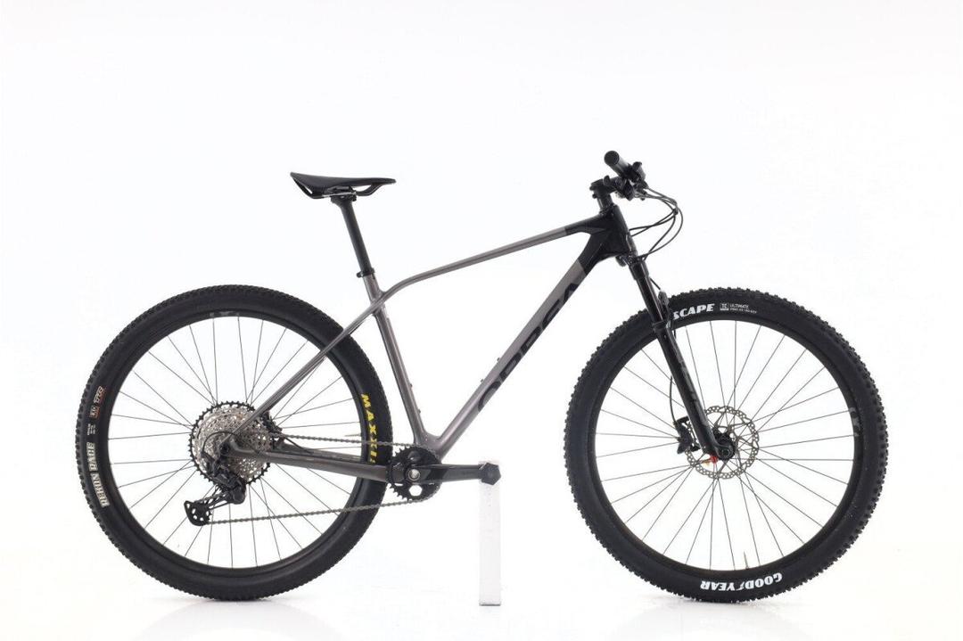 Orbea Alma M30 XT 2022