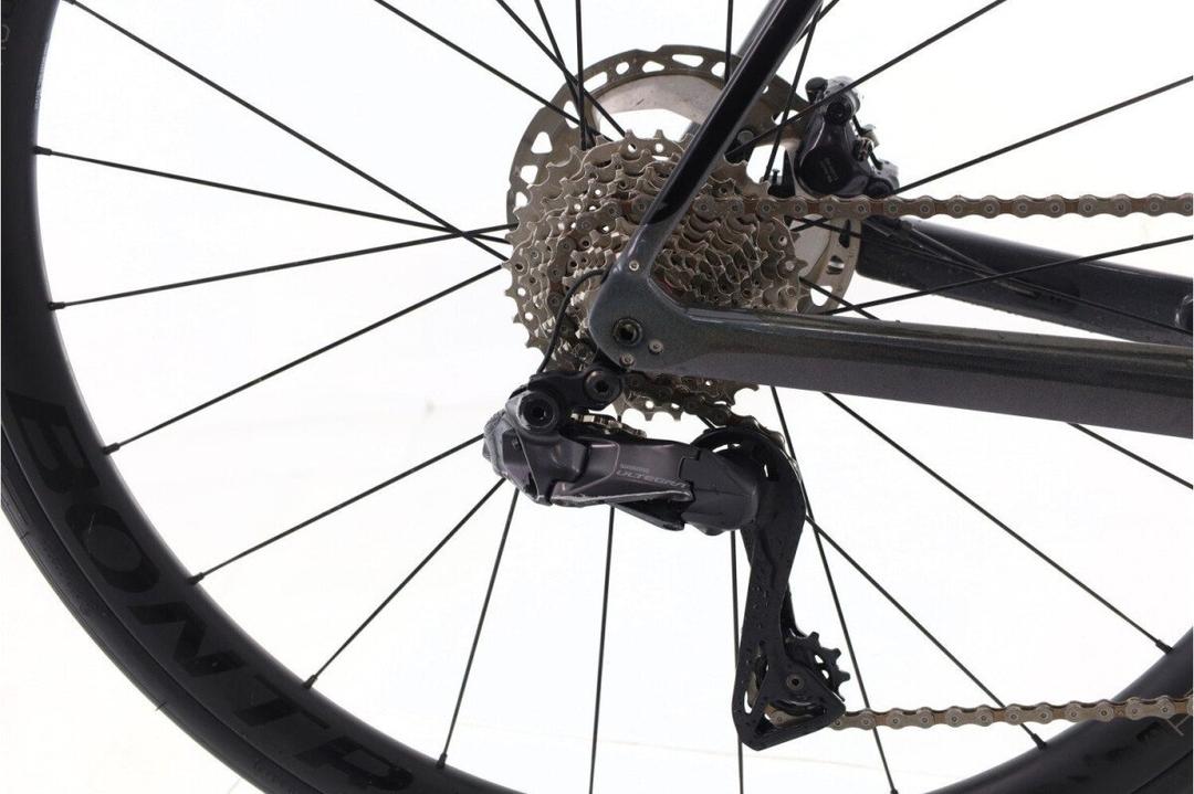 Trek Domane SL7 Di2 12V 2023