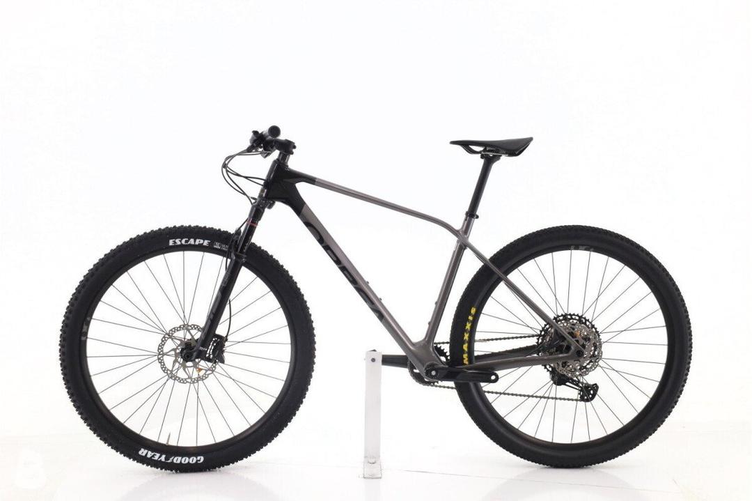 Orbea Alma M30 XT 2022