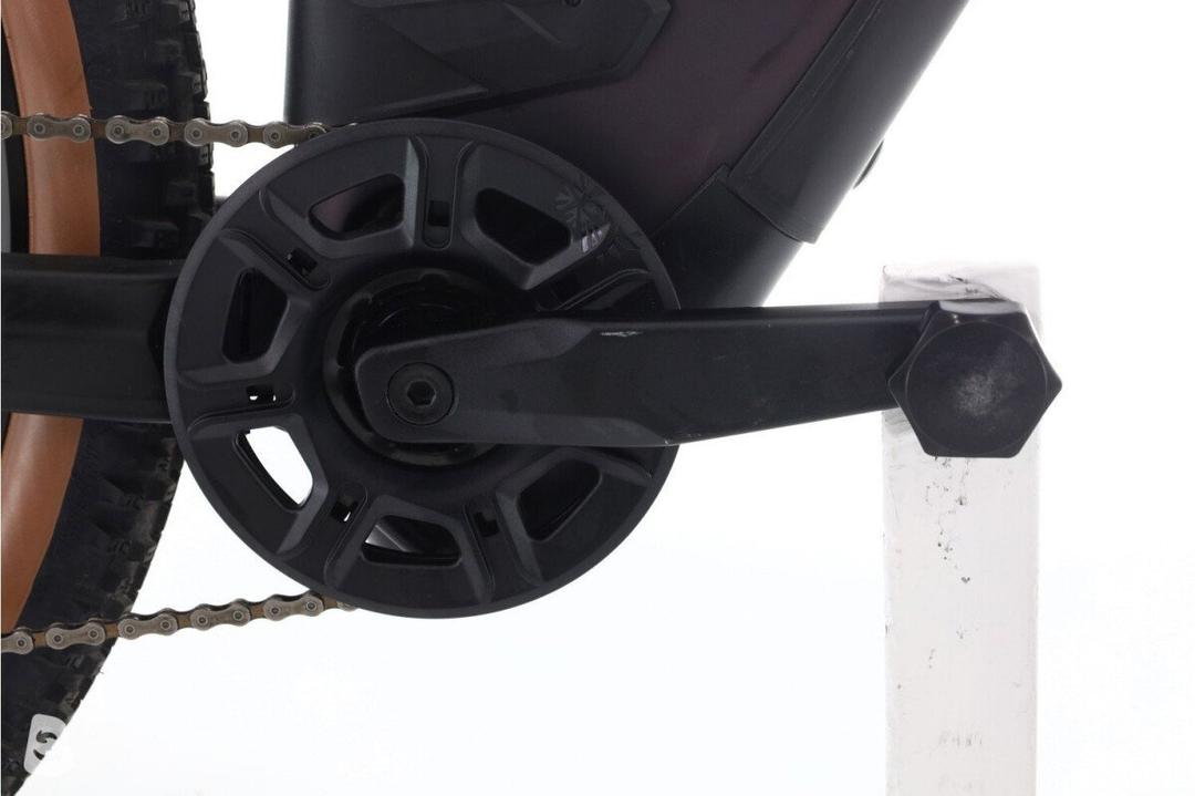 Cube Reaction Hybrid EXC 2022