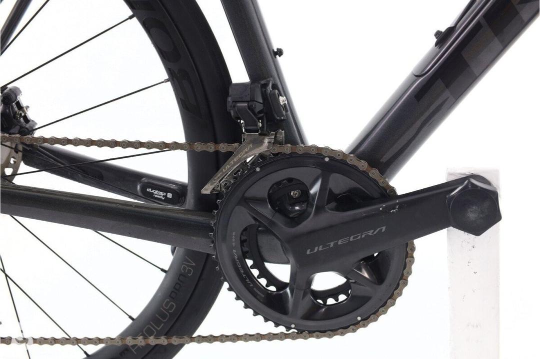 Trek Domane SL7 Di2 12V 2023