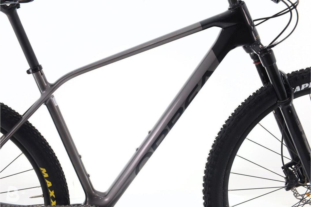 Orbea Alma M30 XT 2022