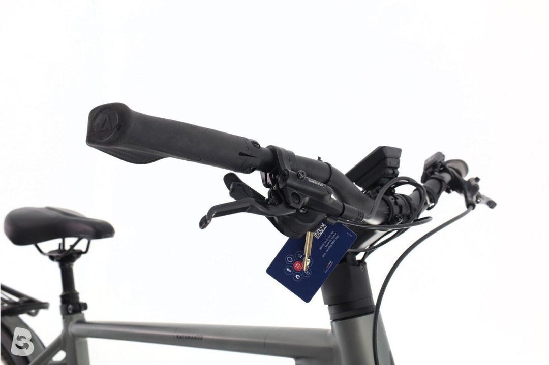 Cube Kathmandu Hybrid Pro 2022