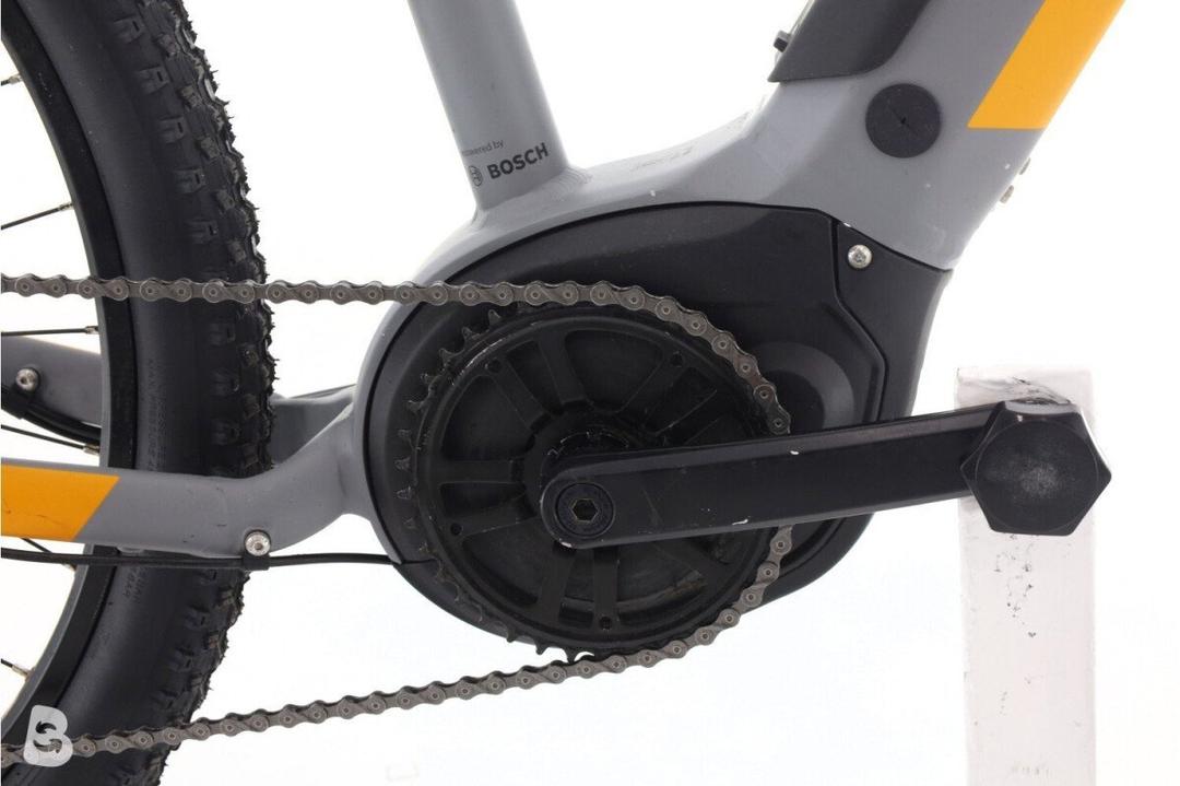 Haibike HardSeven 4 2021