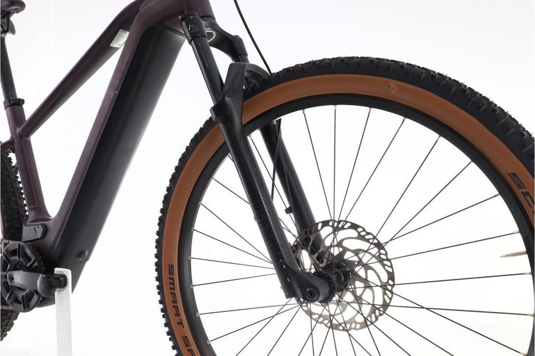 Cube Reaction Hybrid EXC 2022