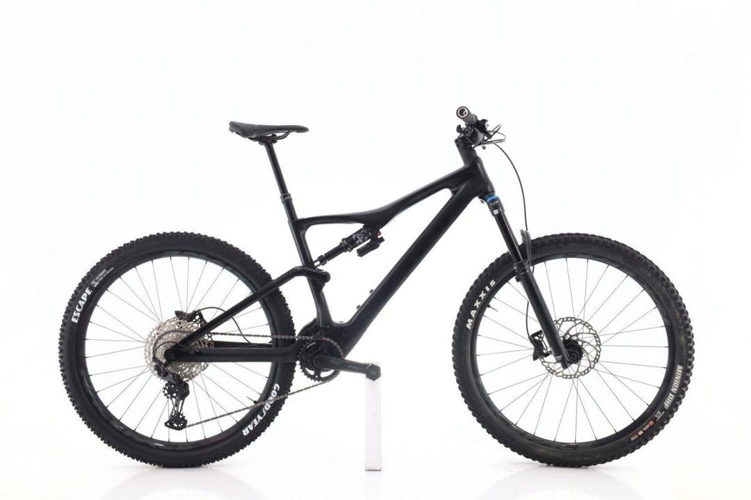 BH Lynx Trail 8.6 XT 2022