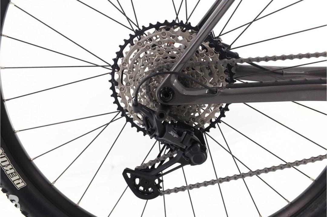 Orbea Alma M30 XT 2022