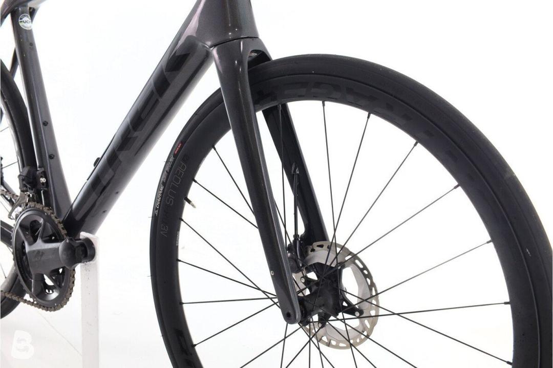 Trek Domane SL7 Di2 12V 2023